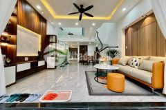 Chính chủ bán căn 3 tầng kiệt lê độ thanh khê đà nẵng.