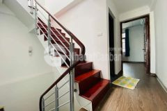 Bán nhà ngô quyền, hà đông 47mx4 tầng ngõ thông gần phố hơn 4 tỷ