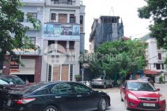 Bán nhà lô góc mặt phố trương định, hai bà trưng, diện tích 48m2, mặt tiền 4m, giá 13,6 tỷ