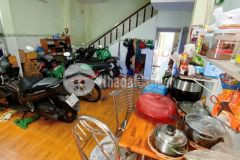 Bán nhà sát lạc long quân, tân bình, 74m2, ngang 5.3m, chỉ 5 tỷ hơn