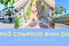 Bán nhà phố phước điền citizen đã có sổ nhận nhà ngay, ngân hàng vietcombank hỗ trợ vay 70