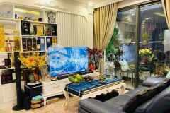 Căn góc, nội thất đẹp chỉ 3.15 tỷ sở hữu chung cư vũ phạm hàm, cầu giấy 3 ngủ