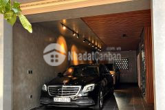 Phân lô vip ba đình kinh doanh văn phòng thang máy gara 2 ô tô