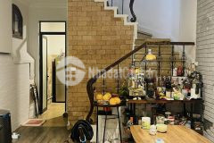 Bán gấp nhà mặt ngõ phân lô gần phố kinh doanh 47m 11xtỷ phan đình phùng ba đình