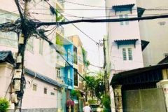 Dòng tiền 40trth,5x25,nhà bán hxh nguyễn văn đậu bình thạnh,15 tỷ hơn