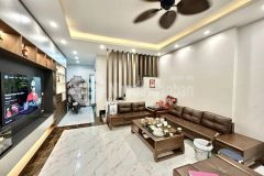 Siêu phẩm mặt phố quận hoàng mai vỉa hè kinh doanh thang máy nở hậu 53m 13xtỷ