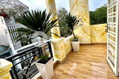 Nhà đẹp 4 tầng hxh út tịch, tân bình 50m2 chỉ 7,7 tỷ