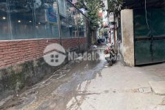 Bán cực gấp 65m2 cửu việt, trâu quỳ. đường ô tô vào nhà. giá 61trm2.