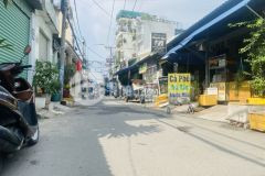 Bán nhà đường 359 phước long b thủ đức 135m2 chỉ 6,2 tỷ.