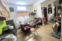 Bán chung cư việt hưng,sổ đỏ, nhỏ tiền tặng nội thất 52m,1.35 tỷ