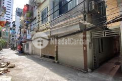 Bán khẩn chung cư mini hoàng mai 100m2 mới hoàn thiện 15 phòng