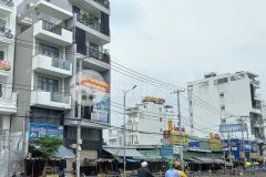 Bán nhà mt nguyễn xí bình thạnh giá đầu tư 13,6 tỷ 48.2m2. lh0909711000.