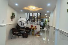 Bán nhà hxh âu dương lân, quận 8, 45m2, 2 tầng, chỉ 4.86 tỷ tl