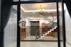 Bán nhà mặt tiền khủng giảm chào 500tr hẻm xe tải phan huy ích gv 68m2 nhỉnh 6tỷ