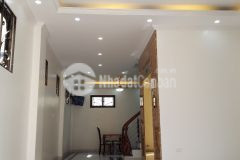 Bán nhà pl đẹp 5 tầng 51m2 thang máy ô tô phố dương lâm, văn quán giá 9,6 tỷ. lh 0912442669