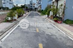 Cần bán gấp lô góc 75m2 mặt tiền chợ mỹ nga bách hóa xanh tây lân bình tân shr