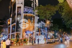 Bán nhà mặt phố tràng thi, hoàn kiếm, hà nội, đoạn đẹp nhất phố, dòng tiền kinh doanh đắc địa.