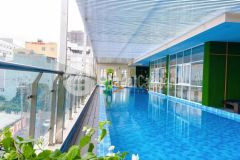 Bán gấp giá tốt căn góc 2pn2wc chung cư goldsea vũng tàu gồm 2 ban công view rất chill