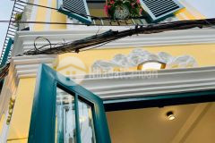 Nhà quận bình thạnh tphcm gần chợ cây qúeo, giá rẻ 1 tỷ 880, khu kinh doanh 0932980565