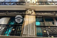 Đường cầu giấy phân lô 2 mặt thoáng vĩnh viễn 20m ra mặt phố