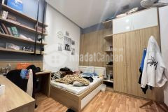 Bán nhà giảng võ 65m2, 4 tầng. ngõ thông oto kinh doanh 9.5 tỷ