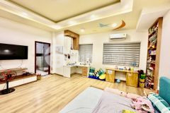 Gấp bán biệt thự đẹp khu vip ba vân, tân bình 154m2 chỉ 18 tỷ