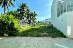 Bán lô hẻm cầu dứa phú nông gần chợ, ubnd xã vĩnh ngọc giá tốt