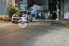 Giảm sâu 500tr nhà đường tô hiệu, kế bên đầm sen, hẻm 7m kd, 62m2, 2 lầu chỉ 5 tỷ nhỉnh