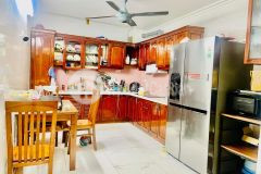 Bán nhà kim mã 5 tầng 60m2 full nội thất chỉ việc ở