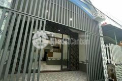 Nhà đẹp ấp 1 trung an mỹ tho, 5x17, 1.799 tỷ. lh0907522113