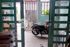 Bán nhà hem xe hơi, đương 160,tăng nhơn phú a, 72m2, c4, hơn 4 ty