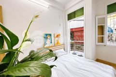 Bán tòa 19 tỷ ngõ 79 đường cầu giấy 100m2 xây 7 tầng 24 phòng cho thuê 150 triệutháng