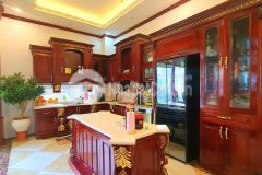 Bán biệt thự thiên đường bảo sơn 222m2 4tầng mt12m giá chỉ 22 tỷ có bớt. 0979312111