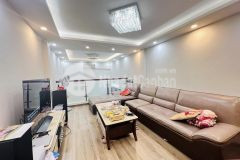 Siêu phẩm hai bà trưng 6 tầng mặt tiền 3.5m giá 5.85 tỷ phố thanh nhàn lh 0332773182 mr dương