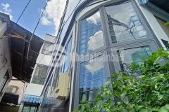 70m2 4 tầng 4.2x13 nở hậu nguyễn hữu cảnh p22 bình thạnh 6pn 7wc, ngộp 6.95 tỷ