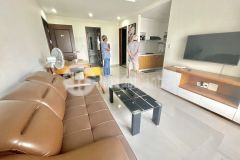 Căn hộ ct2 vcn phước hải đầy đủ nội thất, giá 1.85 tỉ