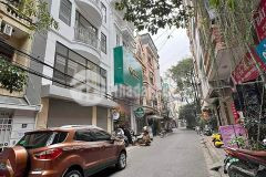 Bán căn mặt ngõ 154 ngọc lâm, long biên, hà nội.