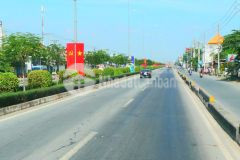 Đất đẹp giá đầu tư lợi nhuận cao gần kcn hiệp thạnh gò dầu tây ninh
