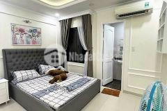 Ngộp bank, bán gấp căn mt lê hồng phong, quận 10, chỉ hơn 8 tỷ