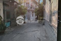 Nhà trung tâm tân bình, p4, 18m2, 2tầng,chỉ 3.x tỷ