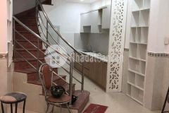 Chỉ với 7ty360 nhận nhà vào ở ngay vô cùng rộng lớn ngay trung tâm quận 1