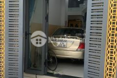 Bán nhà 3 lầu đường 385 tnpa, dt 44m2, giá 5 tỷ