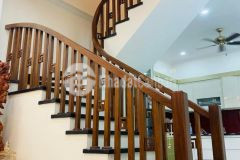 Không đâu rẻ bằng dịch vọng hậu 45m2x4t giá 4.1 tỷ
