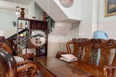 Bán gấp nhà sát mặt tiền hoàng sa hxh 60m2 nhỉnh 7 tỷ.