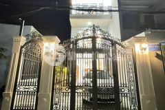 Bán nhà mtkd đường 49 hbc, dt 117m2, giá 11.95 tỷ