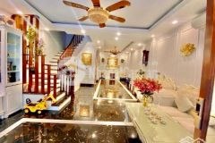 Cần bán nhà khu pl võ thị sáu giá 14.5 tỷ, 60mx4t, view hồ, kd tốt