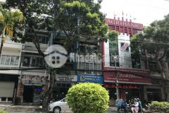 Bán nhà cư xá tự do 3.75 x 14 hẻm xe hơi gấp bán 6.7 tỷ tl 0937573236.