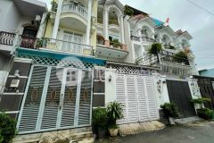 Bán nhà riêng, hẻm oto đường 38 hiệp bình chánh, thủ đức, dt 70m2