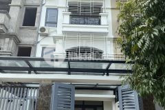 Cho thuê liền kề vov mễ trì cạnh vinhome greenbay 90m2 giá 24trtháng