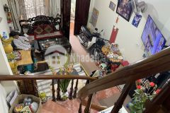 Nhà ngõ rộng ô tô đỗ nhỉnh 4 tỉ có ngay nhà 4 tầng chính chủ, ô tô đỗ trước cửa tại ngõ 1194